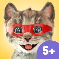 Little Kitten Adventures App Download - Android APK