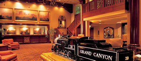 77 Ideas For Grand Canyon Hotel Williams - Home Decor Ideas