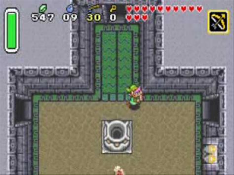 The Legend of Zelda: a Link to the Past Walkthrough Part 16 - YouTube