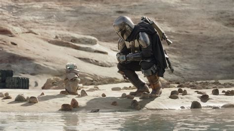 The Mandalorian season 3, episode 4 review: "Where would this show be ...