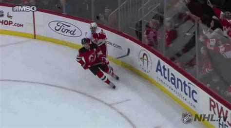 Happy Ice Hockey GIF by NHL - Find & Share on GIPHY