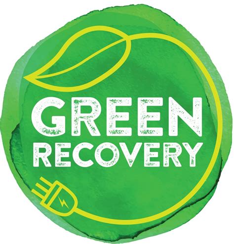 Green Recovery - Zali Steggall