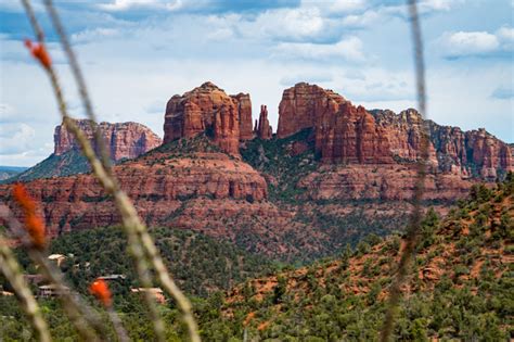 The Magical Red Rocks of Sedona, Arizona - Global Girl Travels