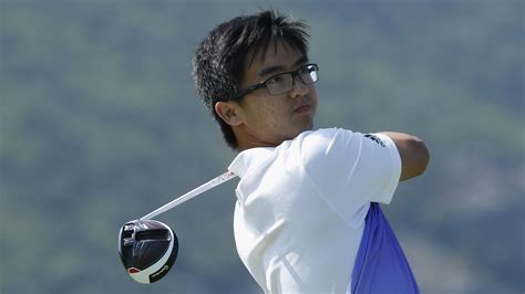 China's Zecheng Dou wins Web.com Tour opener in Bahamas | wkyc.com