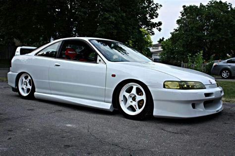 Dc2 type R | Japanese sports cars, Honda, Jdm honda