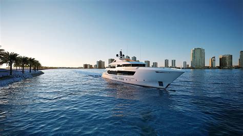 Heesen Yachts 2023 - Year of the Water Rabbit - YouTube