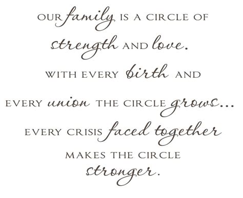 Quotes About Love Family And Strength | Love Is You