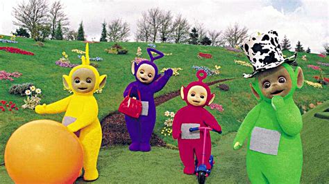 Tubbies