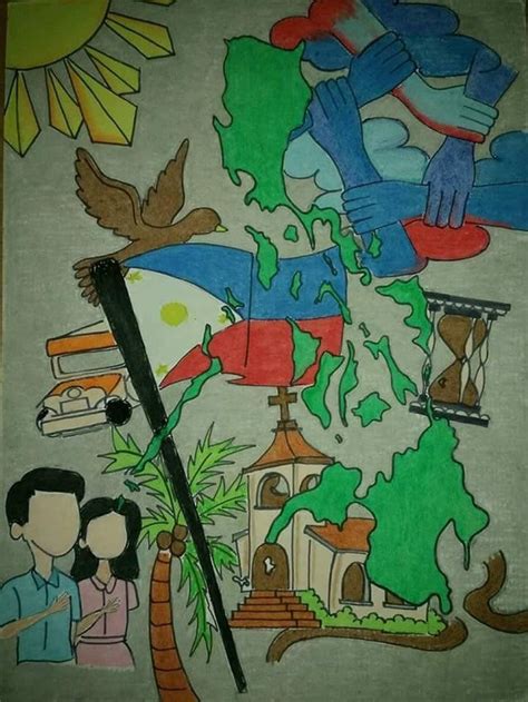 Filipino Culture Art Drawing Festival - vrogue.co