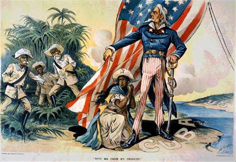 American Imperialism - Why is Latin America So Dysfunctional - Part 2