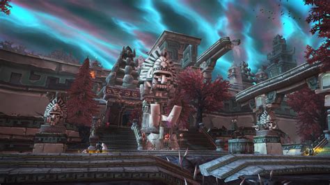 Blizzard Zone Guide: Zul’Drak and Sholazar Basin - WotLK Classic - Warcraft Tavern