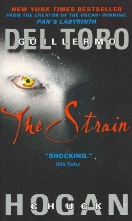 The Strain - Books n Bobs