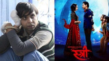 Stree 2: Is Abhishek Banerjee Returning for Upcoming Horror-Comedy Sequel? Here's What Helmet ...