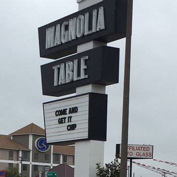 Magnolia Table - 348 Photos & 110 Reviews - Breakfast & Brunch - 2132 S ...