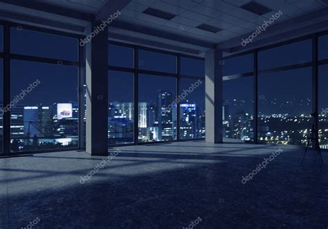 100 Office Background Night Picture - MyWeb