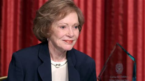 Rosalynn Carter cause of death: How did the former US first lady die at 96