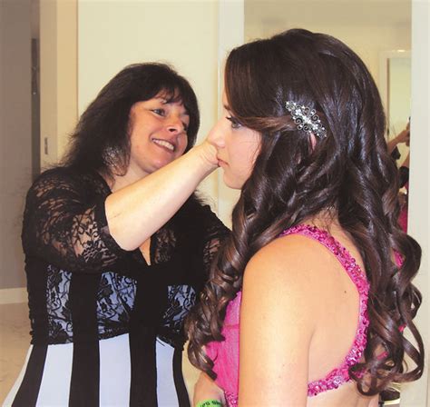 Washington Township teen wins prom makeover | NJ.com