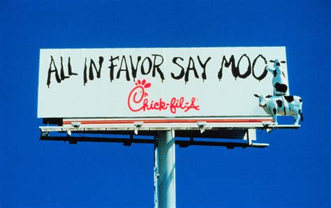 Chick-fil-A | Taylor Billboards