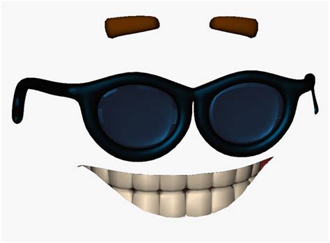 Sunglasses Meme Png - Sunglasses Thumbs Up Png, Transparent Png - kindpng