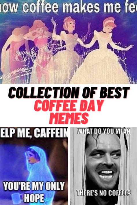 Best COFFEE MEMES 2023 For National Coffee Day