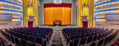 The Fargo Theatre | Fargo, North Dakota