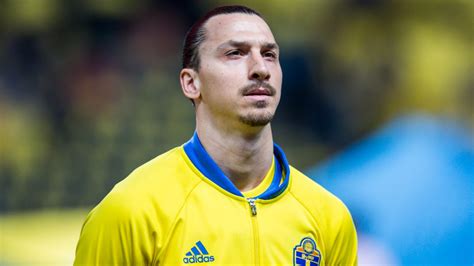 Sweden Euro 2016 roster: Zlatan Ibrahimovic leads Swedes - Sports ...