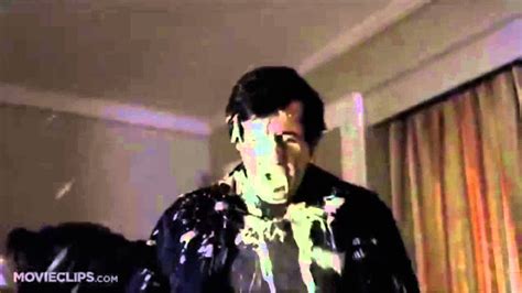 Exorcist puke scene - YouTube