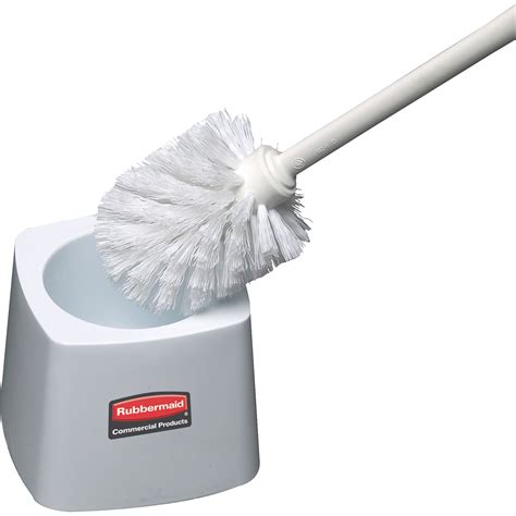 Rubbermaid Commercial Long Handle Toilet Bowl Brush - Toilet Bowl Brushes | Rubbermaid ...