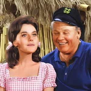 The Gilligan’s Island Theme Song Was Pure Chaos To Record