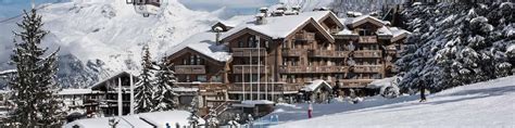 Top 6 Best Hotels In Courchevel 1850 To Stay In Luxury - Leo Trippi