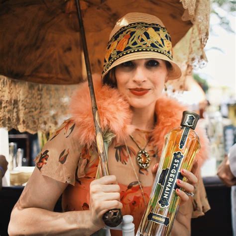 The Jazz Age Lawn Party Officially Returns to Governor’s Island Next Month – La Voce di New York
