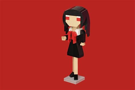 Hell Girl / Ai Emma | Requested by JON1138. I must say I lov… | Flickr