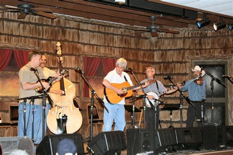 Annual Bluegrass Festival Coming Up At Albert Music Hall | Barnegat, NJ ...