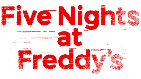 Five Nights at Freddy's Logo, symbol, meaning, history, PNG, brand