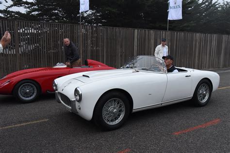 1952 Fiat 8V Zagato Spider | J.C. | Flickr