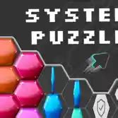 System Puzzle - Free Online Games - 🕹️ play on unvgames