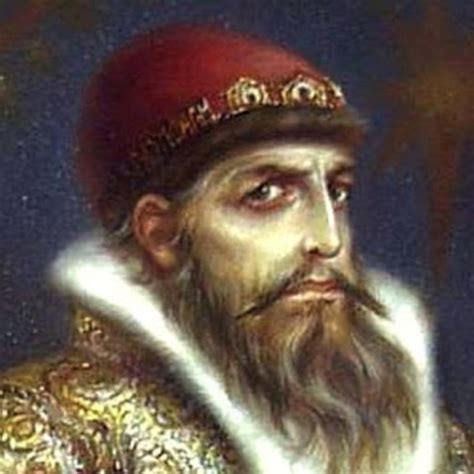 Ivan IV the Terrible timeline | Timetoast timelines