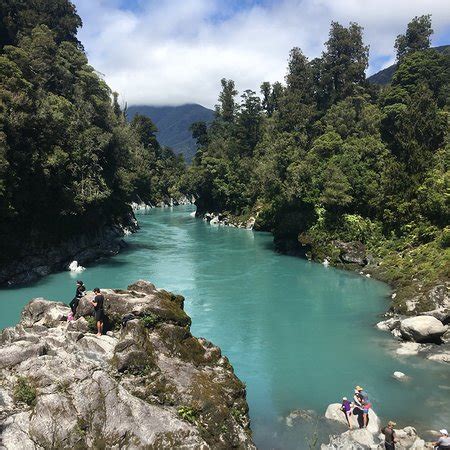 Hokitika Gorge Walk: 2018 All You Need to Know Before You Go (with Photos)