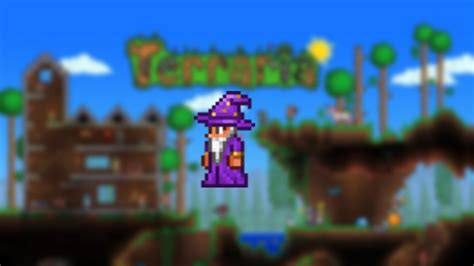 Complete Terraria NPC Guide | VGKAMI