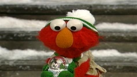 Prime Video: Elmo Saves Christmas