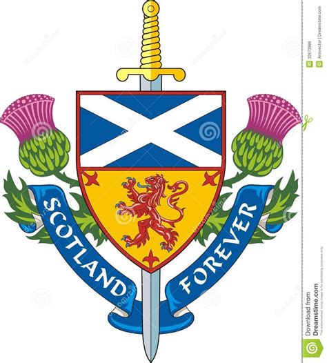 Scotland forever / Vector | Scotland forever, Scotland, Scotland history