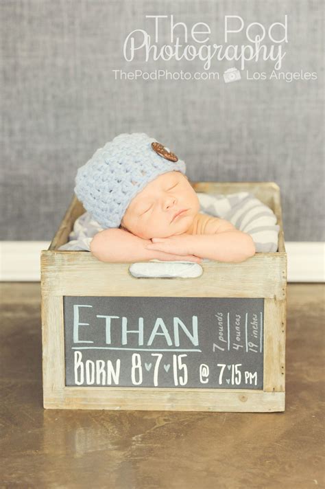 2019 Trend of Newborn Photography Ideas – Eazy Glam