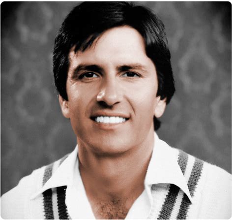 Majid Khan - Cricketing History