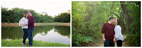 Colleyville Nature Center | Chris & Rachel Are Engaged! - Dallas Wedding & Portrait Photographer ...