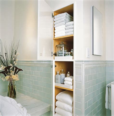 60+ Best Small Bathroom Storage Ideas and Tips for 2021