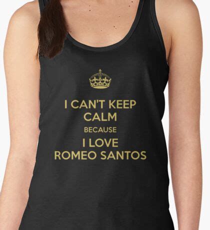 Romeo Santos: Gifts & Merchandise | Redbubble