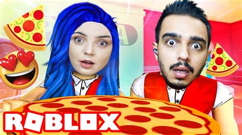 PİZZACI OLDUK !! 🍕 | Roblox Pizza Simulator - YouTube