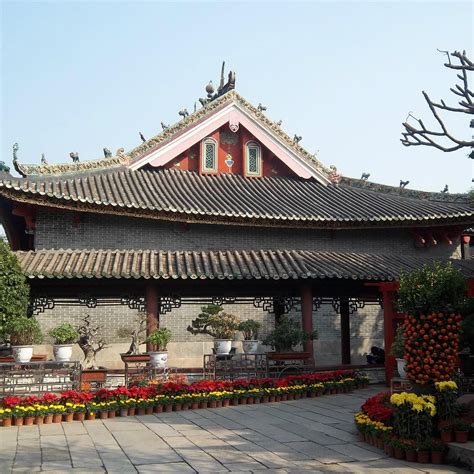 The Ancestral Temple - 포산 - The Ancestral Temple의 리뷰 - 트립어드바이저