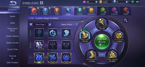 Ultimate Alice Build Guide in "Mobile Legends" - LevelSkip