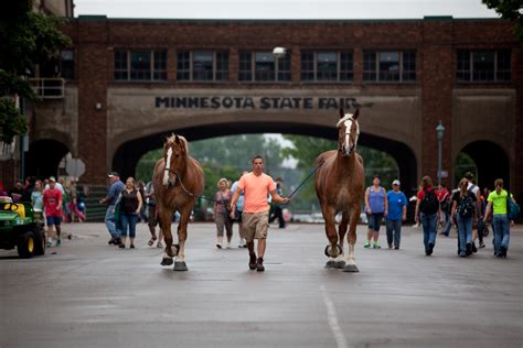 Minnesota State Fairgrounds | Explore Minnesota